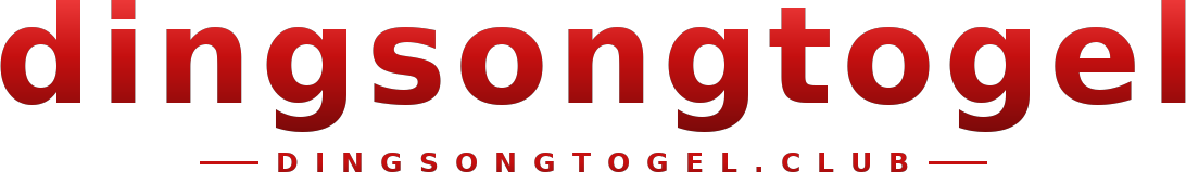 dingsongtogel logo