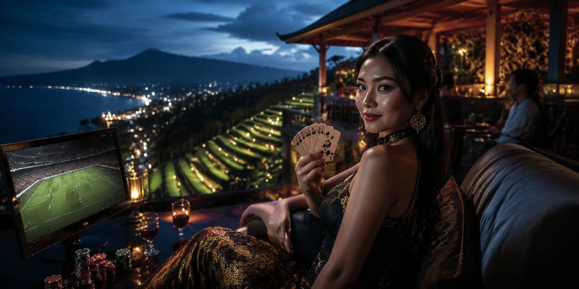 dingsongtogel Live Baccarat