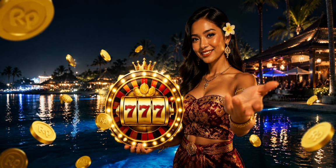 dingsongtogel Jewels of Prosperity